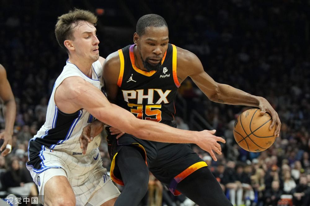 攻端的表现 攻端的表现